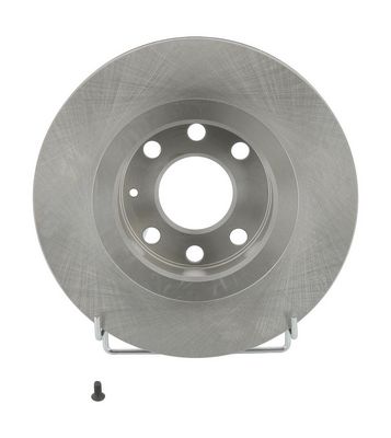 Ferodo Brake Disc DDF206 HSB Trading