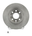 Ferodo Brake Disc DDF206 HSB Trading