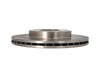 Motopart Brake Disc MVD5003 Motopart