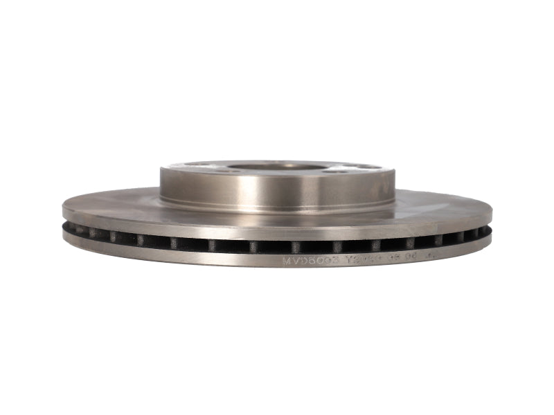 Motopart Brake Disc MVD5003 Motopart