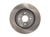 Motopart Brake Disc MVD5378 Motopart