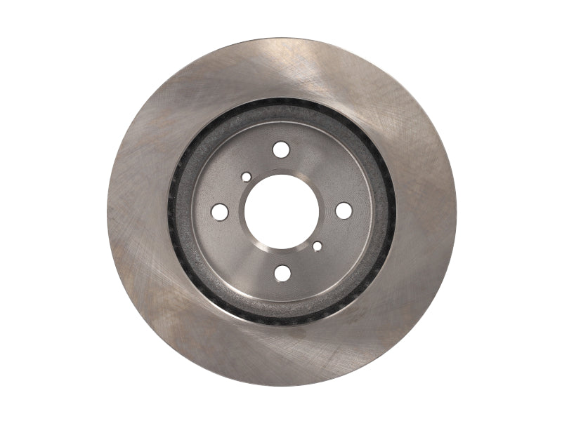 Motopart Brake Disc MVD5378 Motopart