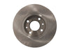 Motopart Brake Disc MVD5222 Motopart