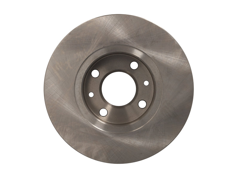 Motopart Brake Disc MVD5222 Motopart