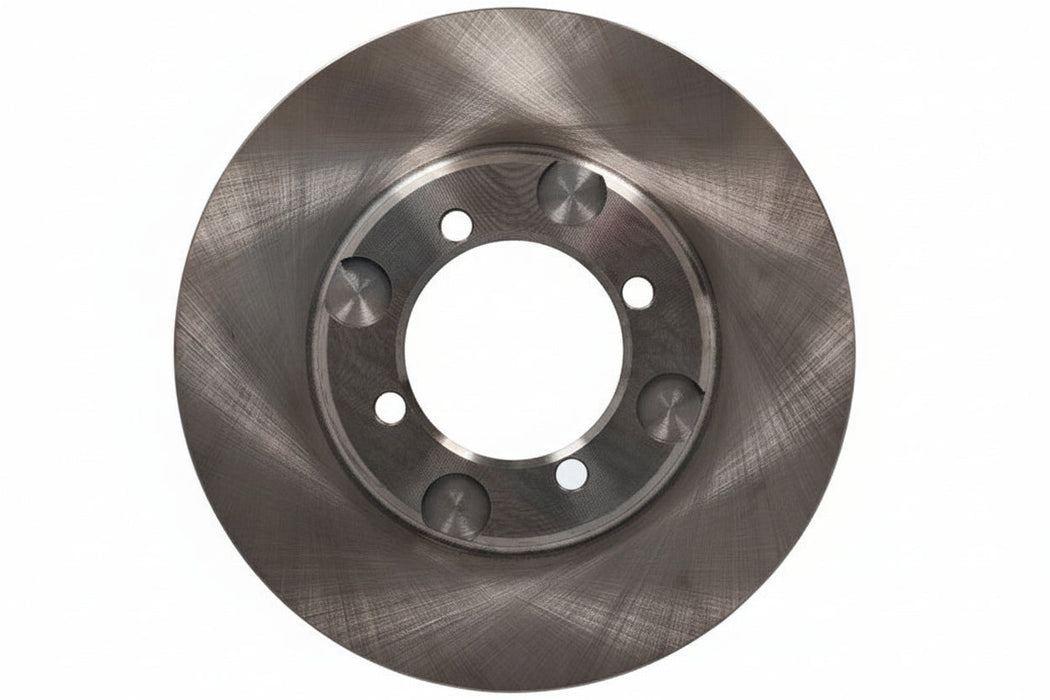 Ferodo Brake Disc DDF195 HSB Trading