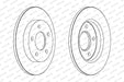 Ferodo Brake Disc DDF1420 HSB Trading
