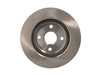Motopart Brake Disc MVD4824 Motopart