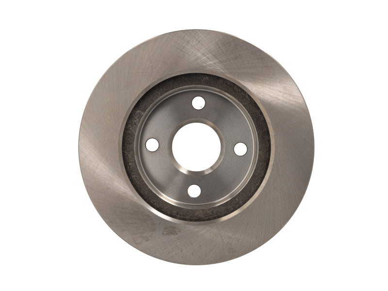 Motopart Brake Disc MVD4824 Motopart