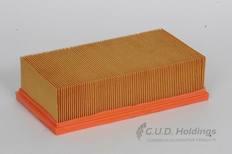 GUD Air Filter AG989 HSB Trading