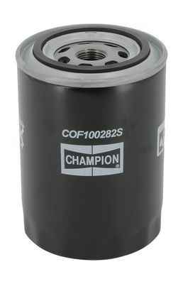 Champion Oil Filter COF100282S HSB Trading