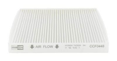 Champion Cabin Filter CCF0448 HSB Trading