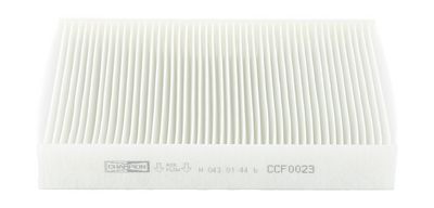 Champion Cabin Filter CCF0023 HSB Trading