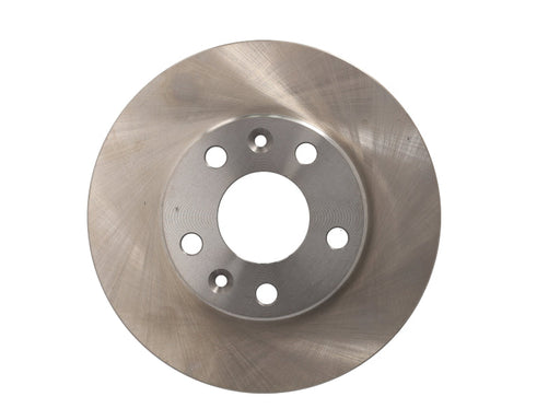 Motopart Brake Disc MVD5468 Motopart