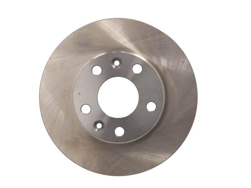 Motopart Brake Disc MVD5468 Motopart