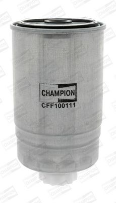 Champion Fuel Filter CFF100111 HSB Trading