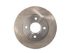 Motopart Brake Disc MVD4990 Motopart