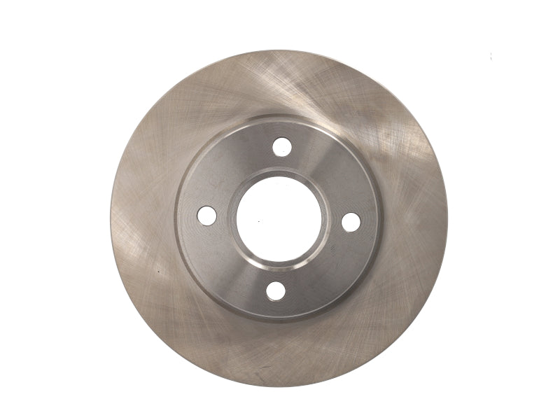 Motopart Brake Disc MVD4990 Motopart