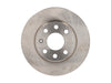 Motopart Brake Disc MVD4636 Motopart