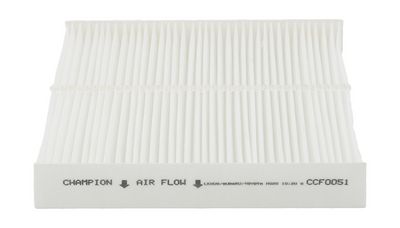 Champion Cabin Filter CCF0051 HSB Trading