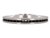 Motopart Brake Disc MVD4588 Motopart