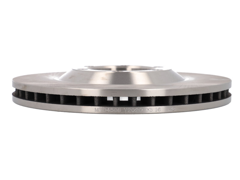 Motopart Brake Disc MVD4588 Motopart