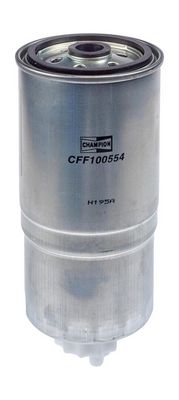Champion Fuel Filter CFF100554 HSB Trading