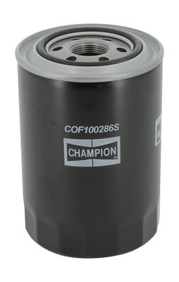 Champion Oil Filter COF100286S HSB Trading