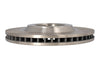 Motopart Brake Disc MVD4584 Motopart