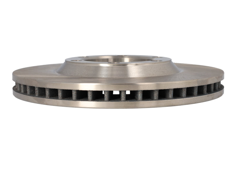 Motopart Brake Disc MVD4584 Motopart