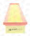 Champion Air Filter CAF100827P HSB Trading