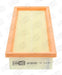 Champion Air Filter CAF100743P HSB Trading