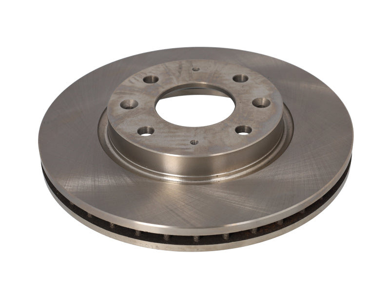 Motopart Brake Disc MVD4585 Motopart