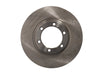 Motopart Brake Disc MVD4764 Motopart