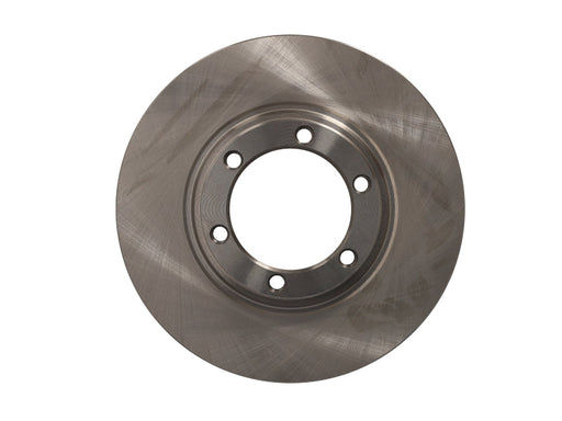 Motopart Brake Disc MVD4764 Motopart