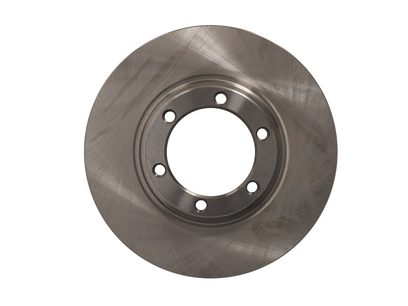 Motopart Brake Disc MVD4764 Motopart