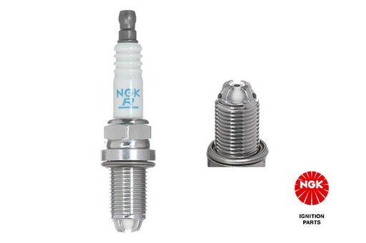 NGK Spark Plug BKR6EQUP HSB Trading