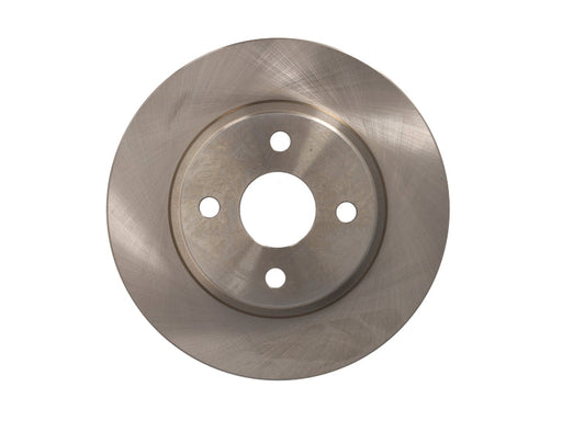 Motopart Brake Disc MVD4824 Motopart