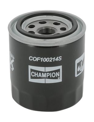 Champion Oil Filter COF100214S HSB Trading