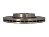 Motopart Brake Disc MVD5222 Motopart