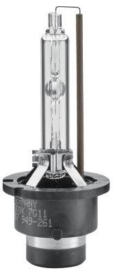 D2S HID BULB HELLA - HELLA automotive light bulb