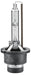 D2S HID BULB HELLA - HELLA automotive light bulb