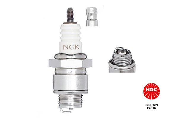 NGK Spark Plug B4LM HSB Trading
