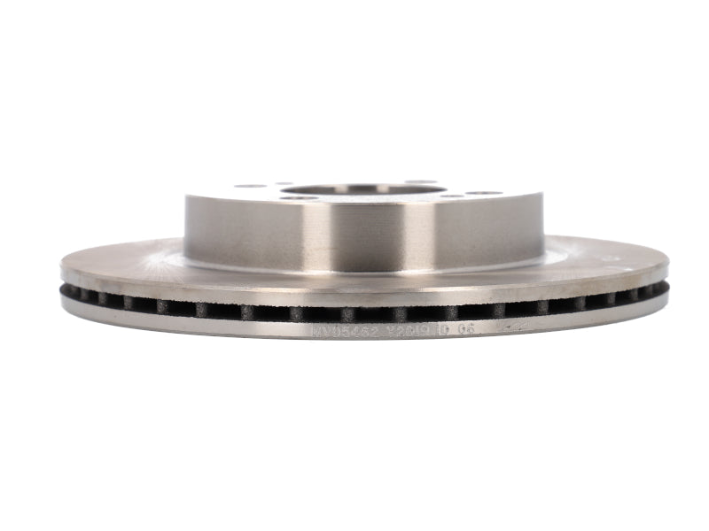 Motopart Brake Disc MVD5462 Motopart