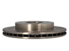 Motopart Brake Disc MVD4395 Motopart