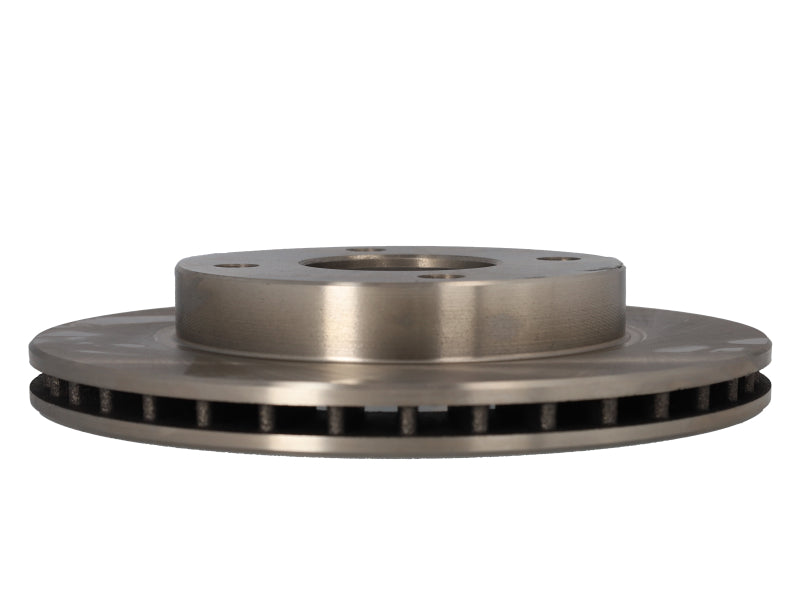 Motopart Brake Disc MVD4395 Motopart
