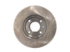 Motopart Brake Disc MVD5083 Motopart