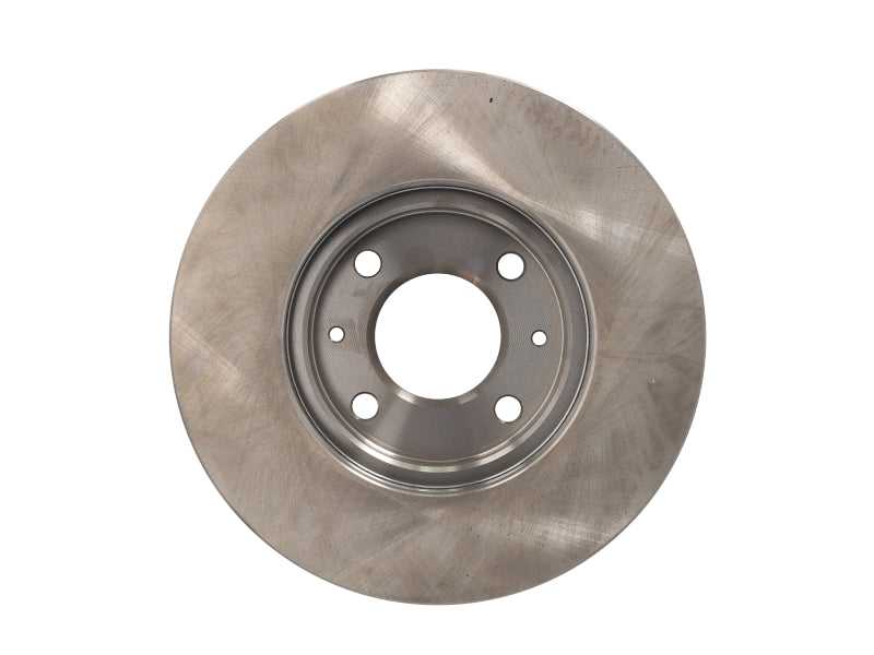 Motopart Brake Disc MVD5083 Motopart