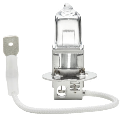 HELLA H3 HALOGEN 12V 55W Light Bulb - HELLA automotive light bulb