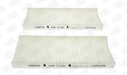 Champion Cabin Filter CCF0154 HSB Trading