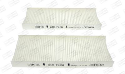 Champion Cabin Filter CCF0154 HSB Trading